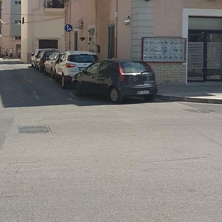 La Maison A La Mer Hotel Polignano a Mare Exterior foto