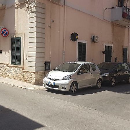 La Maison A La Mer Hotel Polignano a Mare Exterior foto